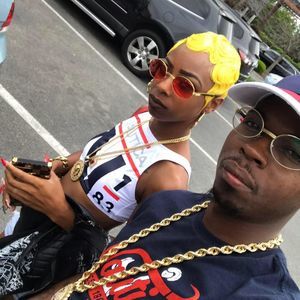 Meet your Posher, Prince